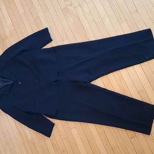 Jones New York set 16w jacket , 20W pants